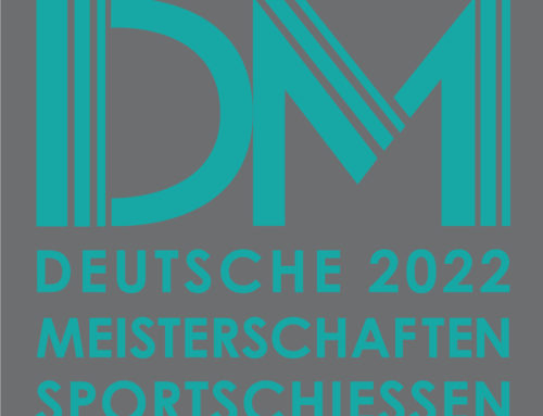 Deutsche Meisterschaft 2022
